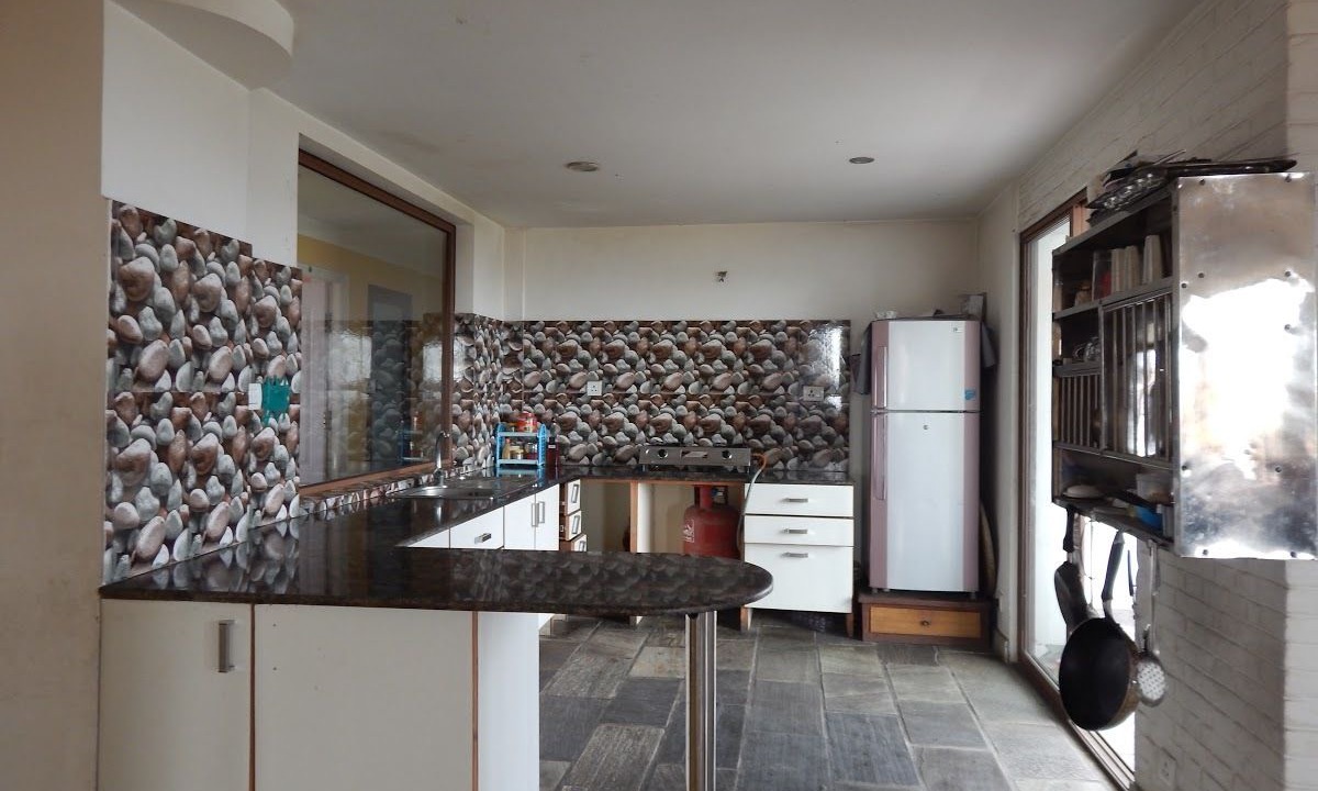 Photo of Kitchen in Changunarayan