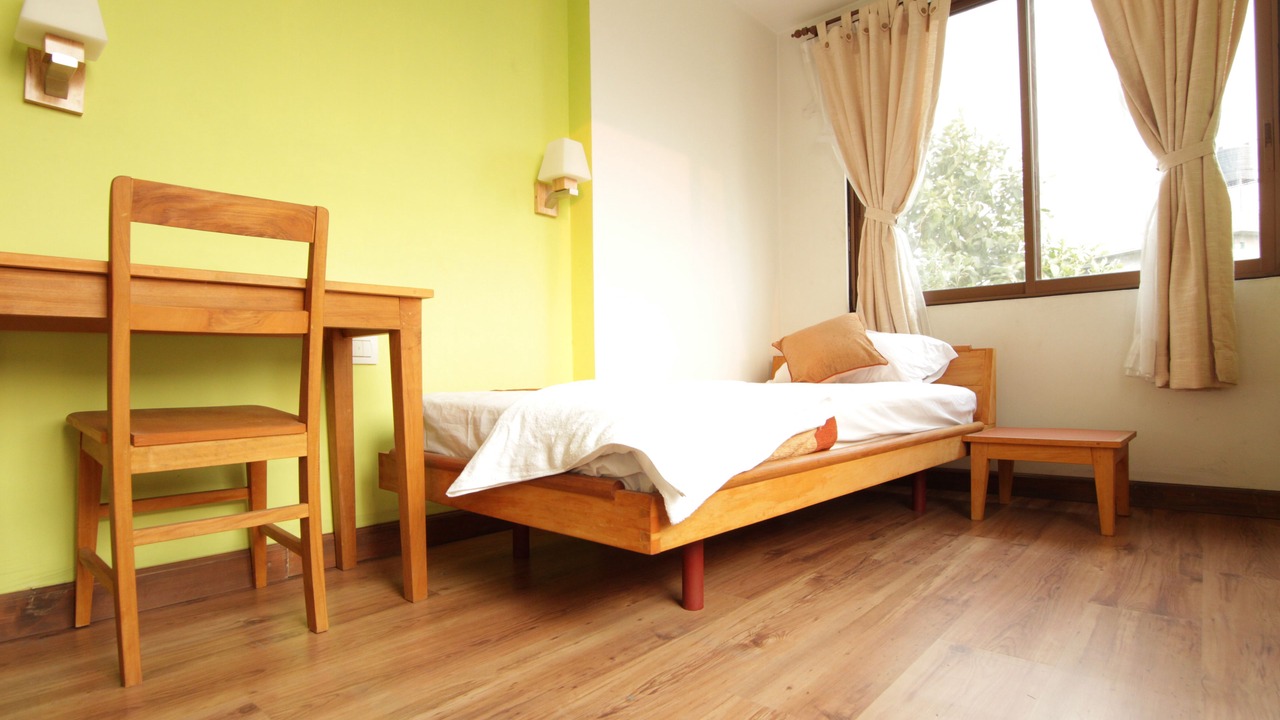 Photo of Bedroom in Changunarayan