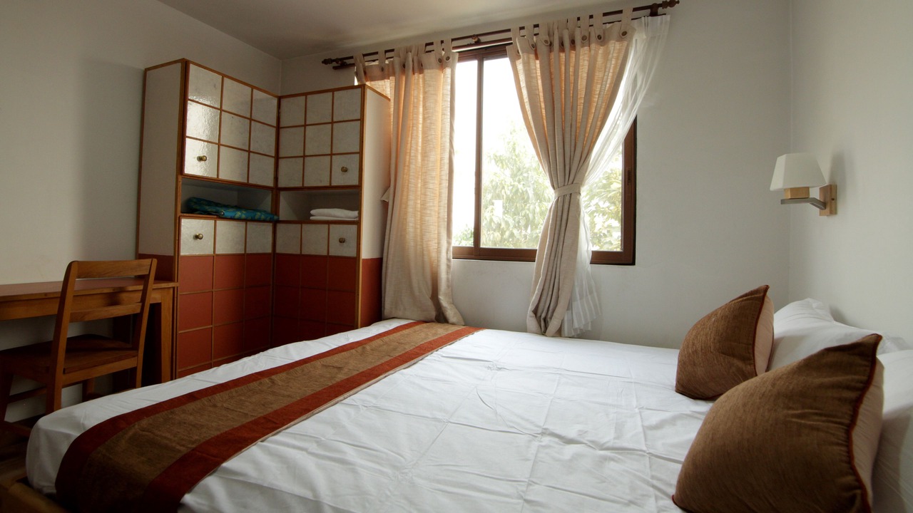Photo of Bedroom in Changunarayan