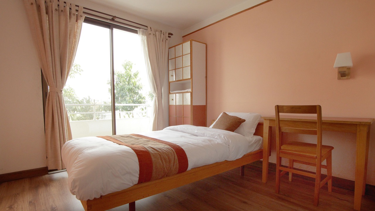 Photo of Bedroom in Changunarayan