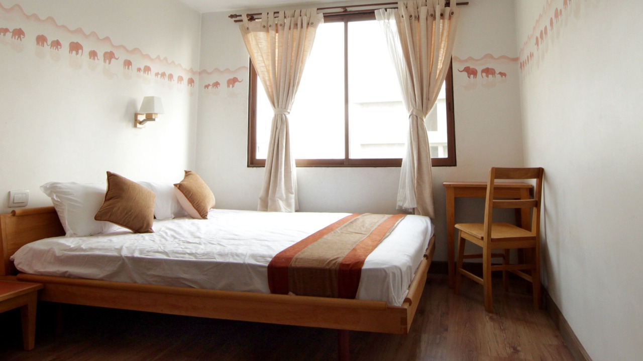 Photo of Bedroom in Changunarayan
