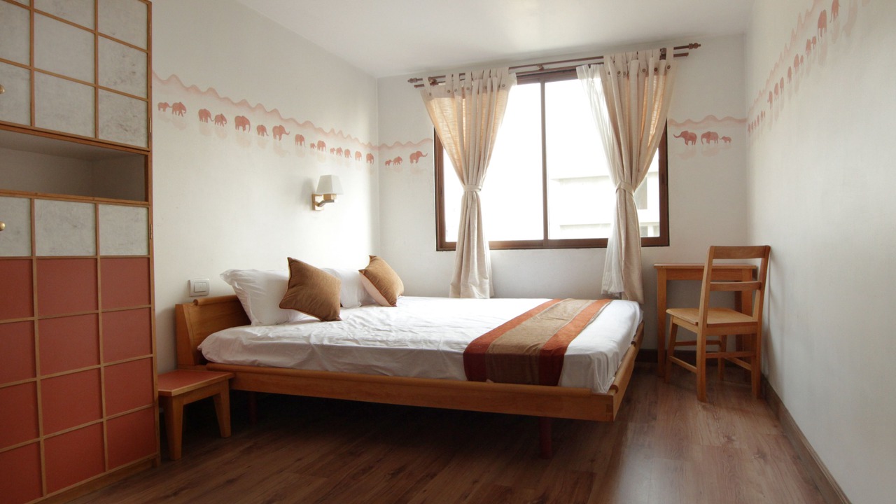 Photo of Bedroom in Changunarayan