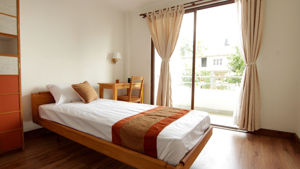 Photo of Bedroom in Changunarayan