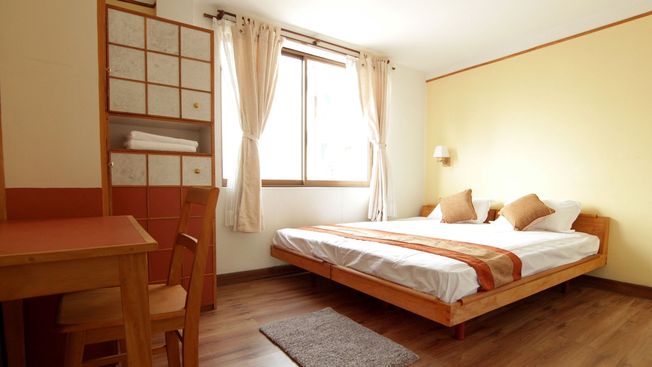 Photo of Bedroom in Changunarayan