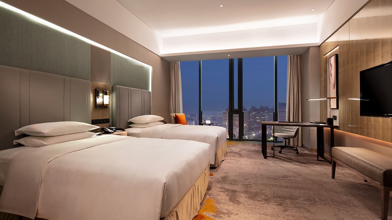 Photo of Bedroom in Jiaojiang