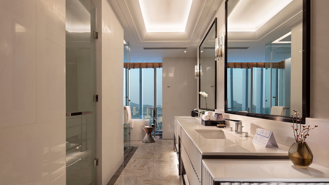 Photo of Bathroom in Jiaojiang