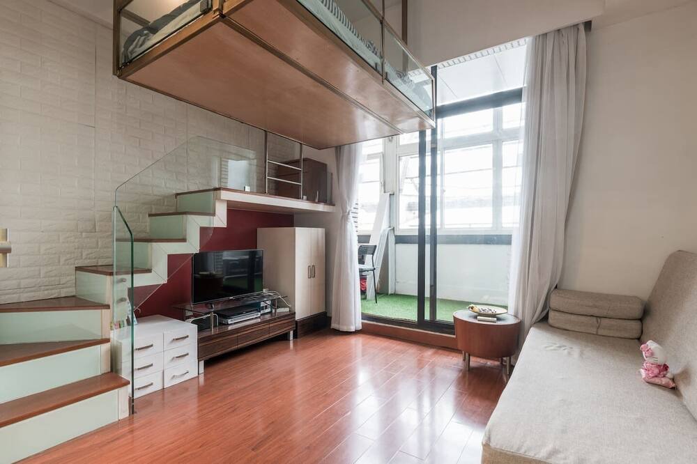 Photo of Patio Balcony in Changning