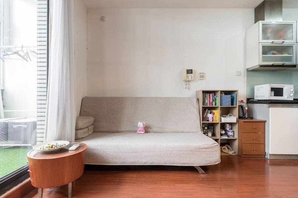 Photo of Bedroom in Changning