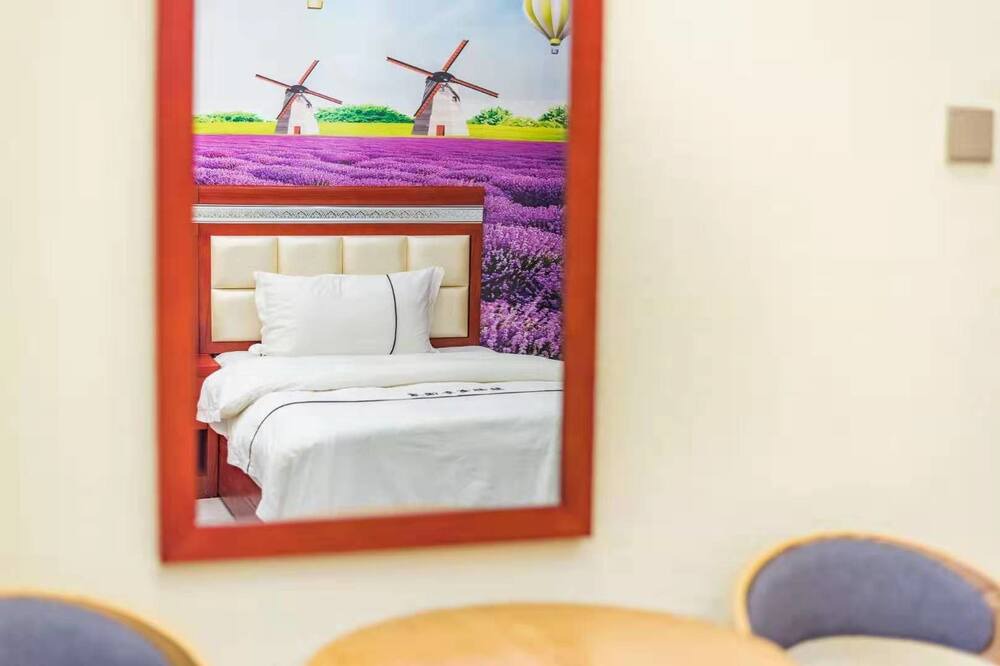 Photo of Bedroom in Guandu