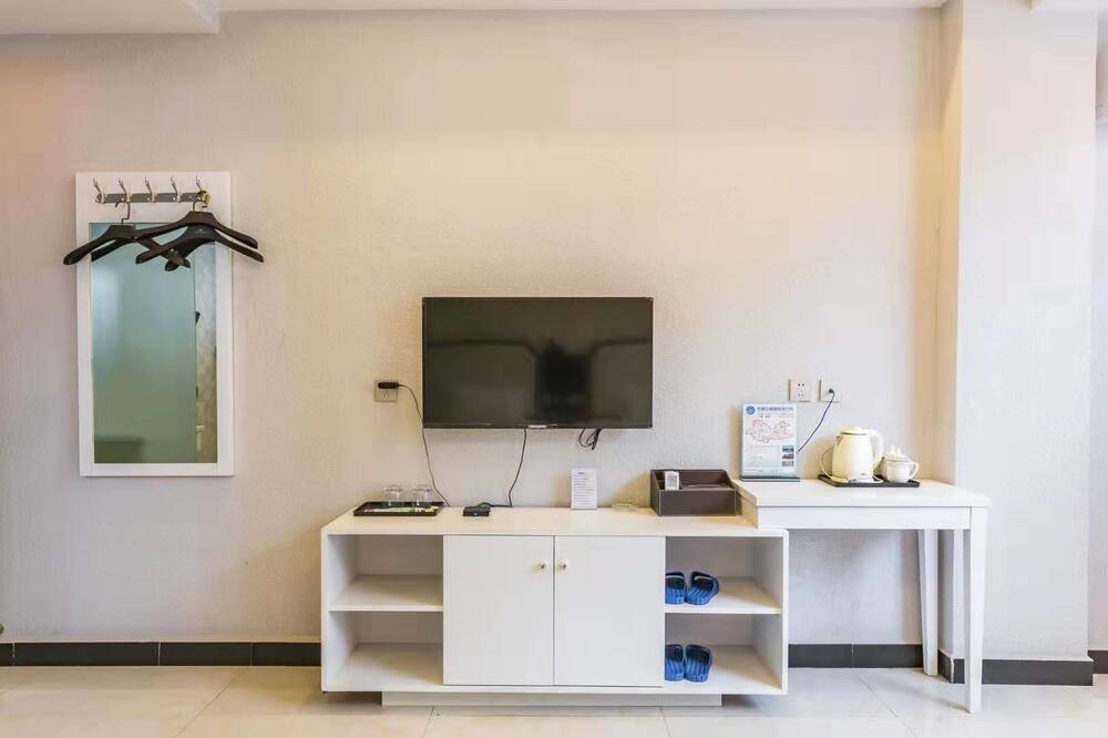 Photo of Bedroom in Guandu