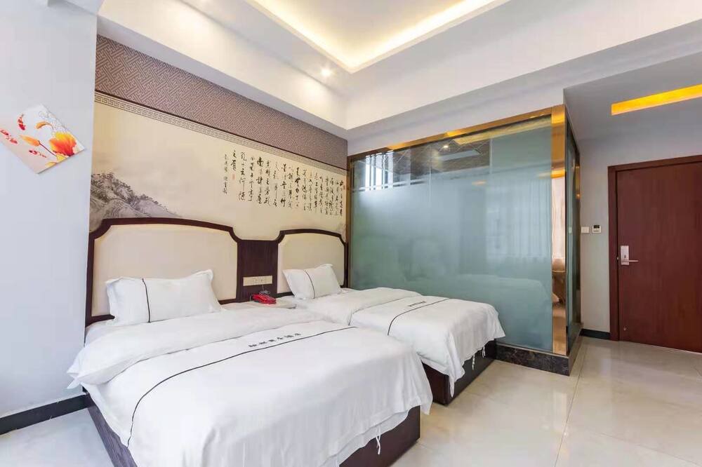 Photo of Bedroom in Guandu