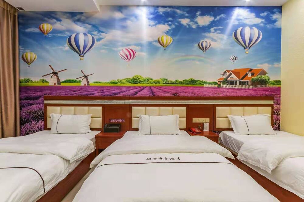 Photo of Bedroom in Guandu