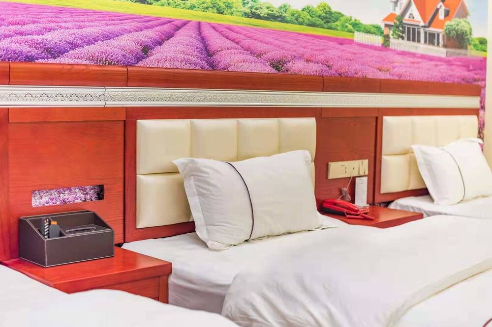 Photo of Bedroom in Guandu