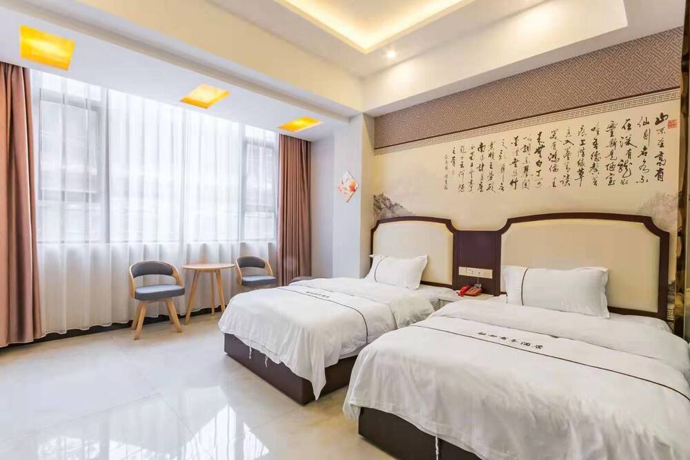 Photo of Bedroom in Guandu