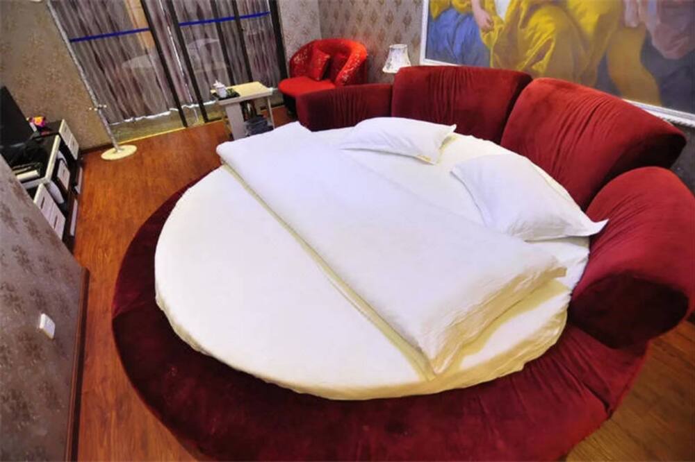Photo of Bedroom in Guandu