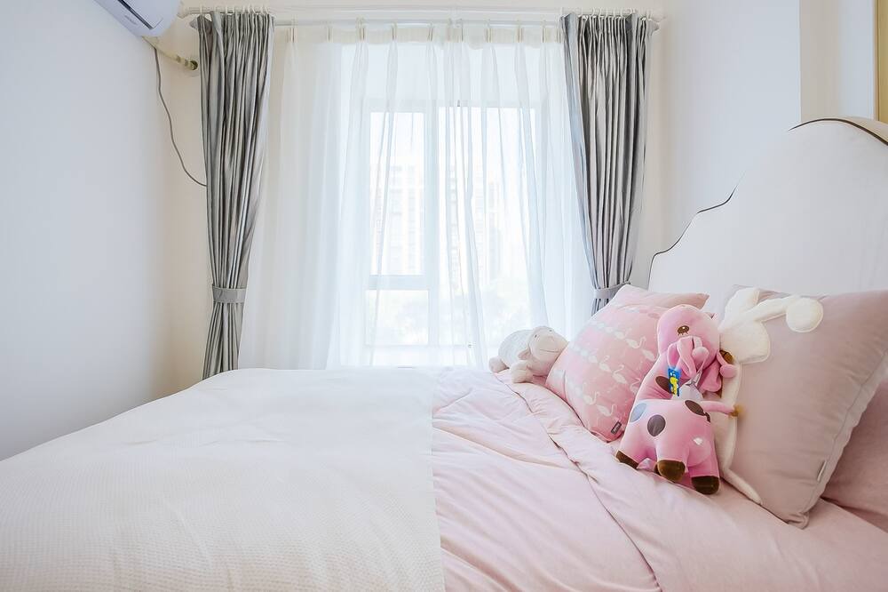 Photo of Bedroom in Xiangzhou District