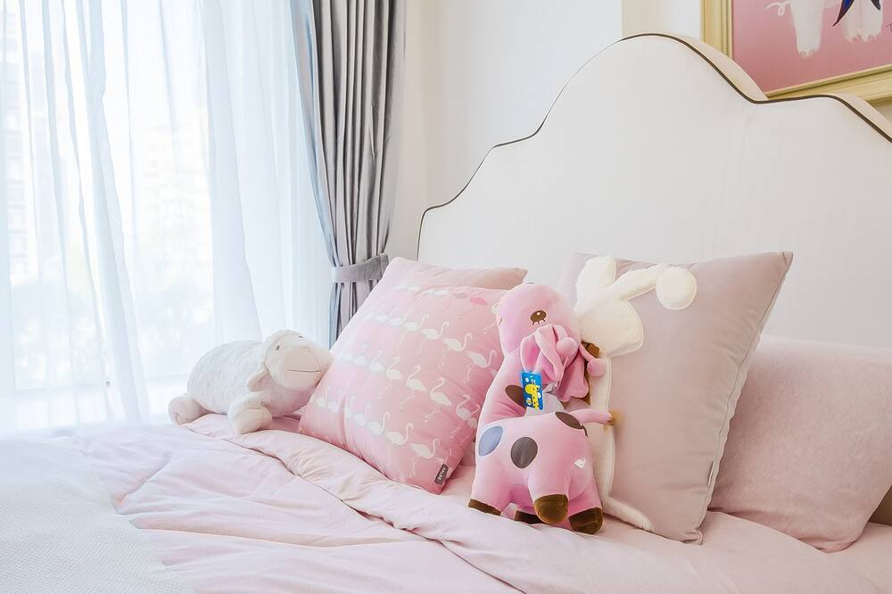 Photo of Bedroom in Xiangzhou District