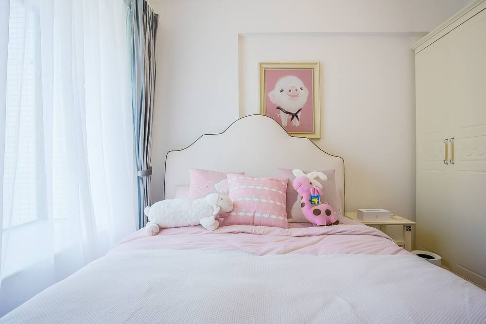 Photo of Bedroom in Xiangzhou District