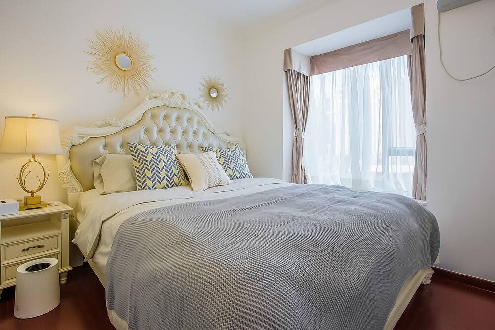 Photo of Bedroom in Xiangzhou District