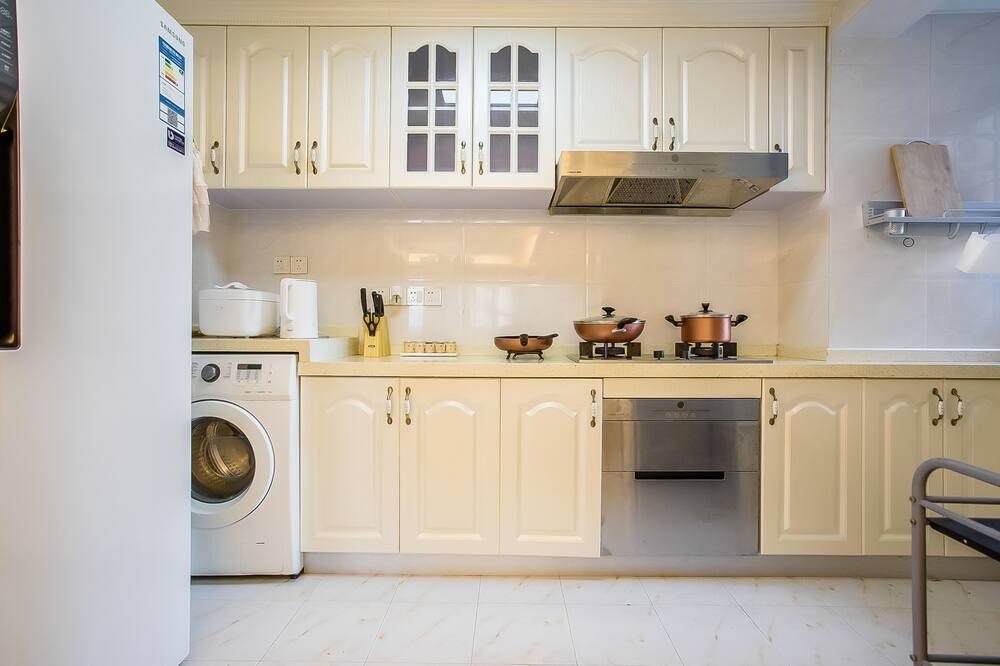 Photo of Kitchen in Xiangzhou District
