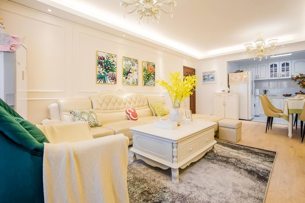 Photo of Bedroom in Xiangzhou District