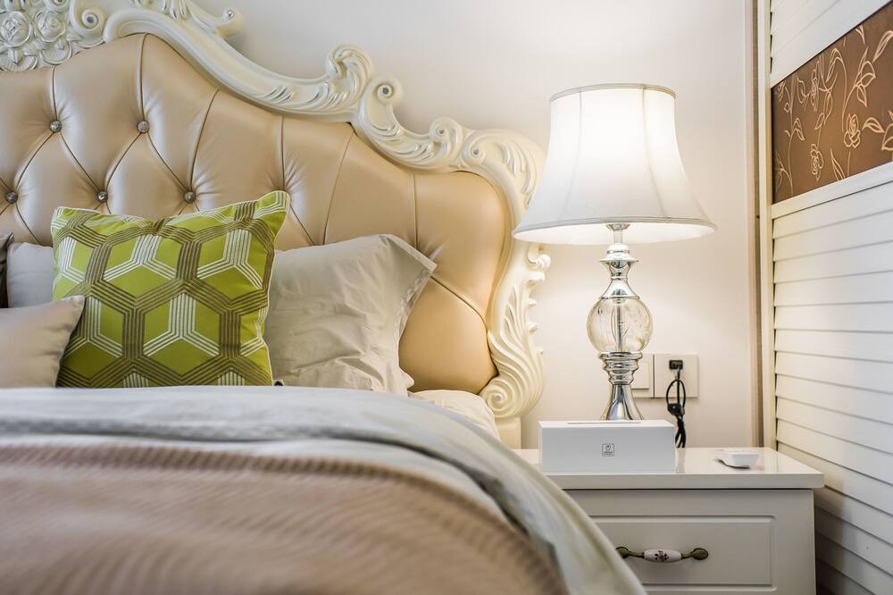 Photo of Bedroom in Xiangzhou District