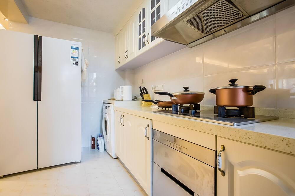 Photo of Kitchen in Xiangzhou District
