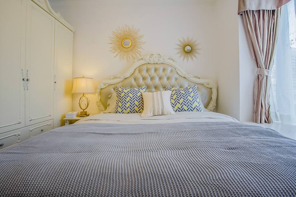 Photo of Bedroom in Xiangzhou District