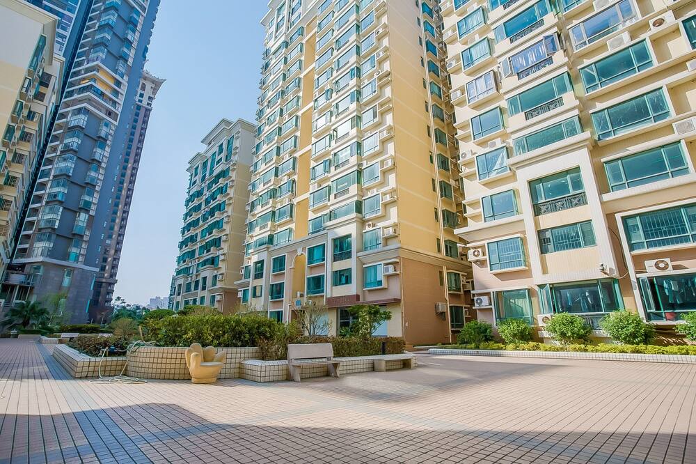 Photo of Outdoor in Xiangzhou District