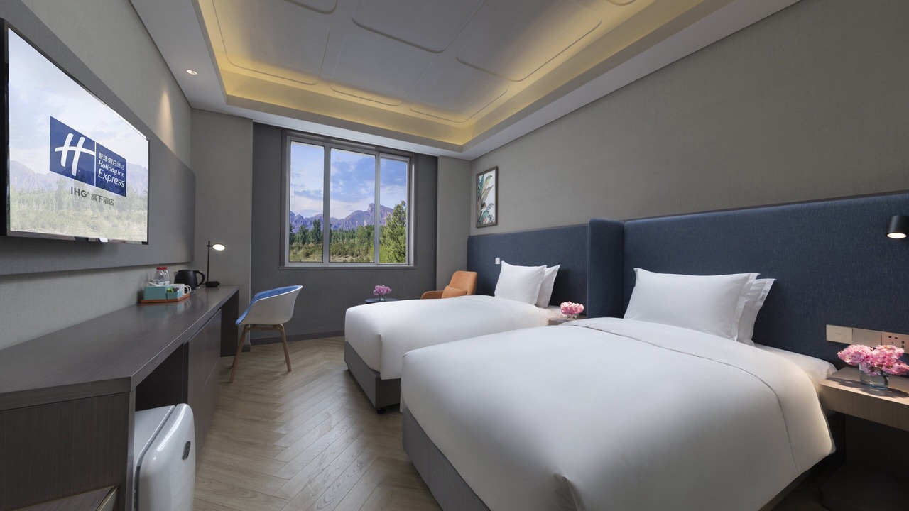Photo of Bedroom in Yanqing