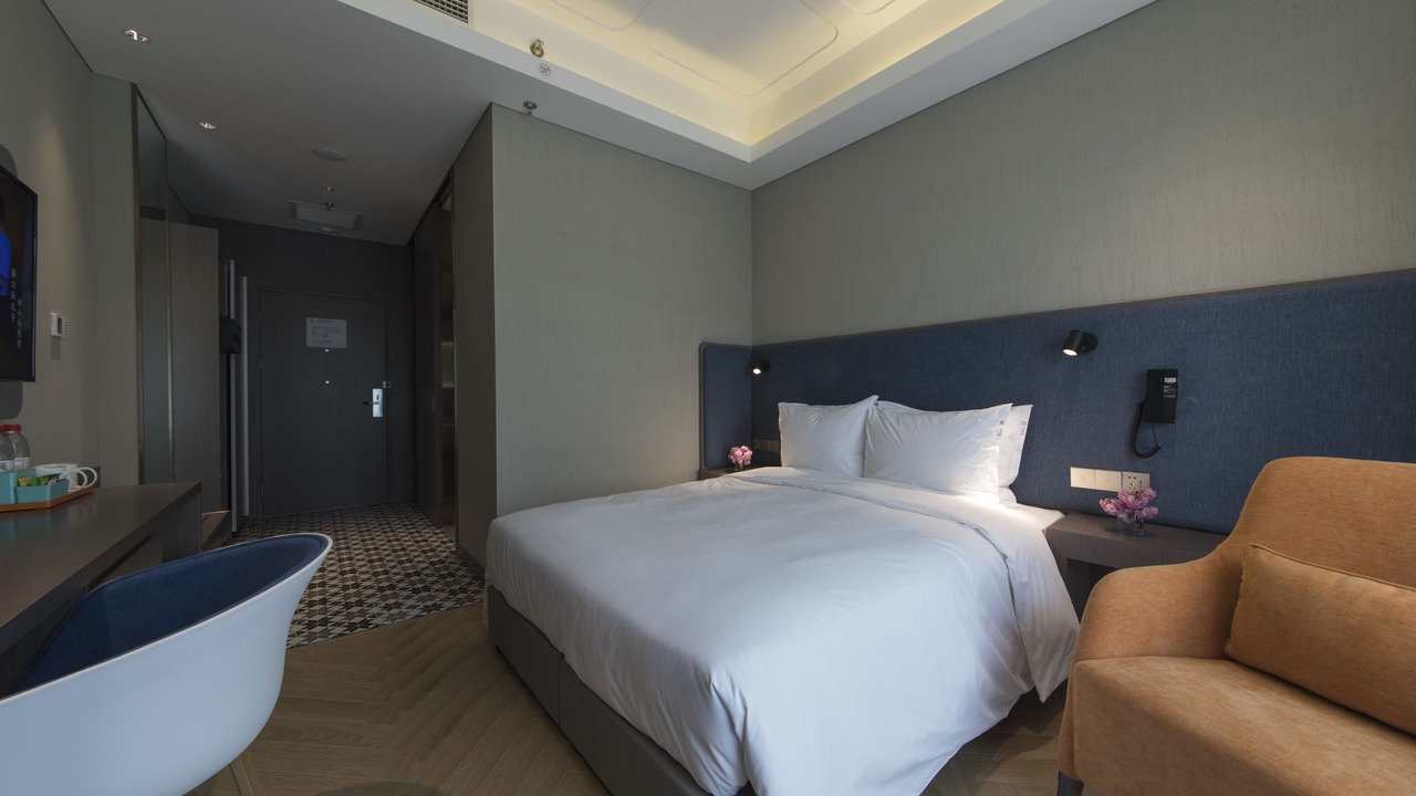 Photo of Bedroom in Yanqing