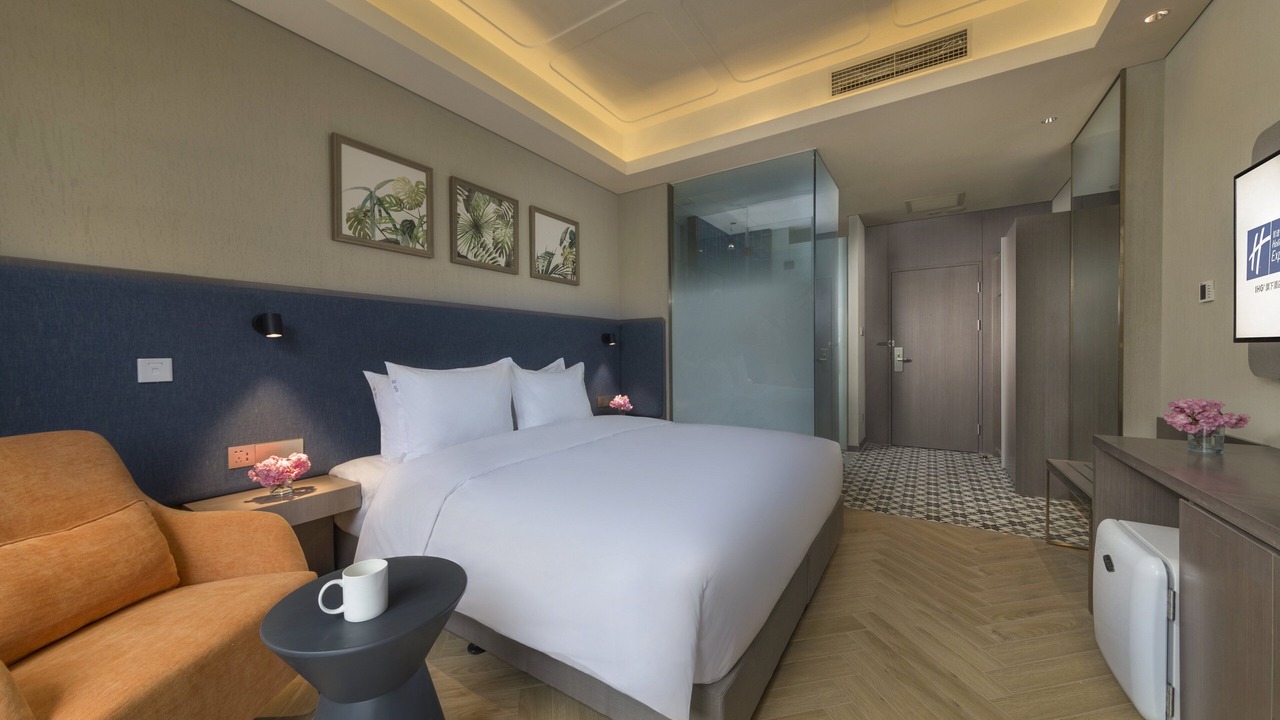Photo of Bedroom in Yanqing