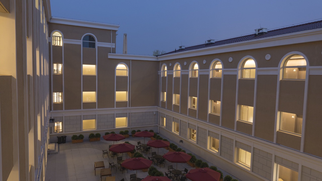 Photo of Outdoor in Yanqing