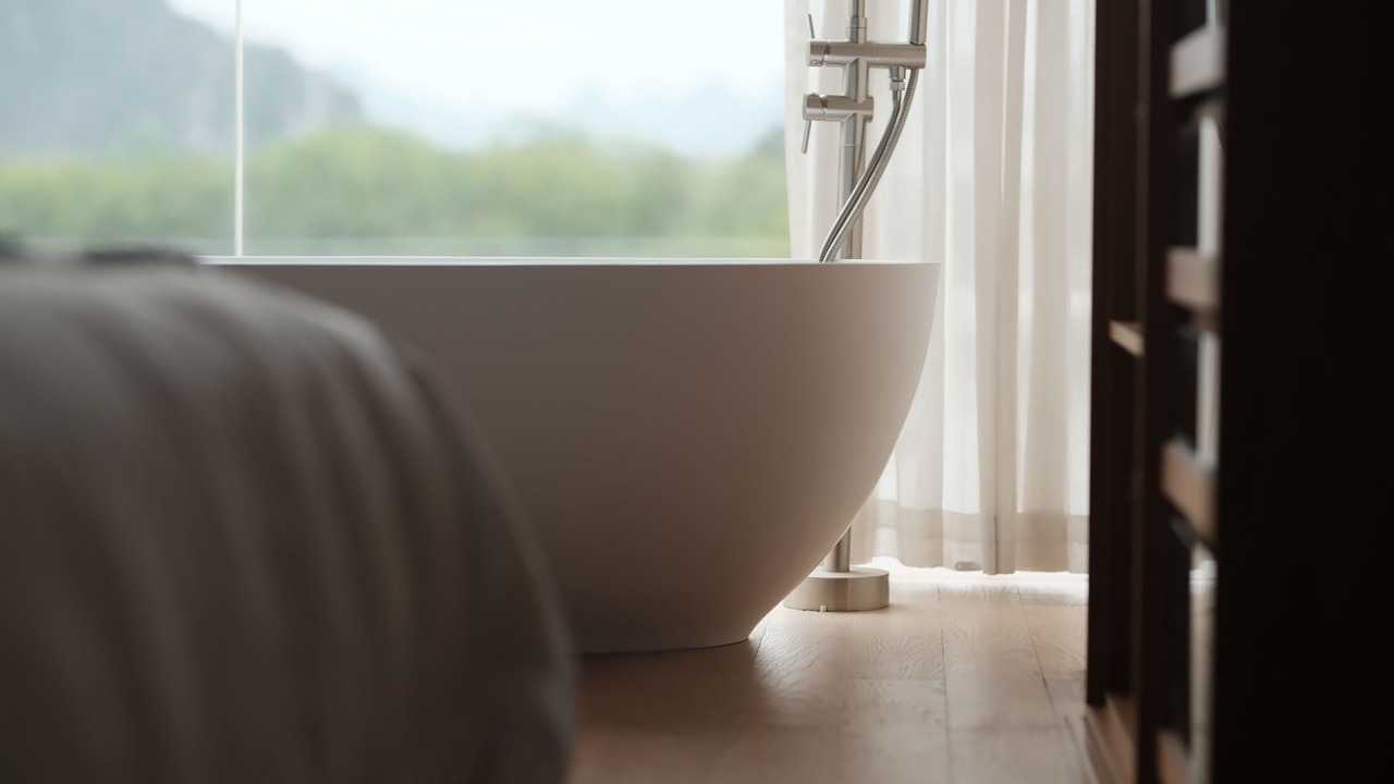 Photo of Bathroom in Xiufeng