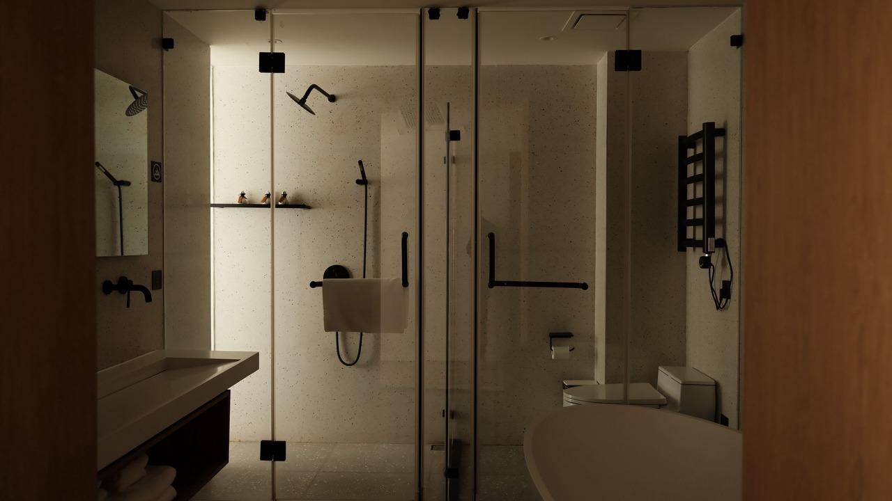 Photo of Bathroom in Xiufeng