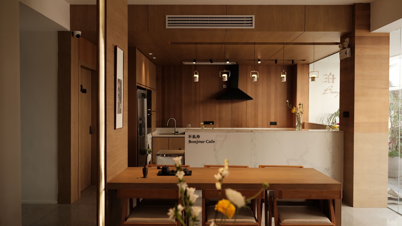 Photo of Kitchen in Xiufeng