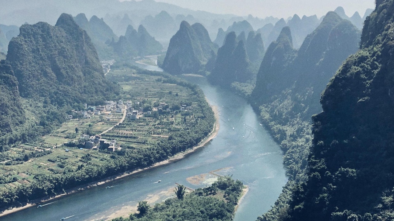 Photo of Others in Xiufeng
