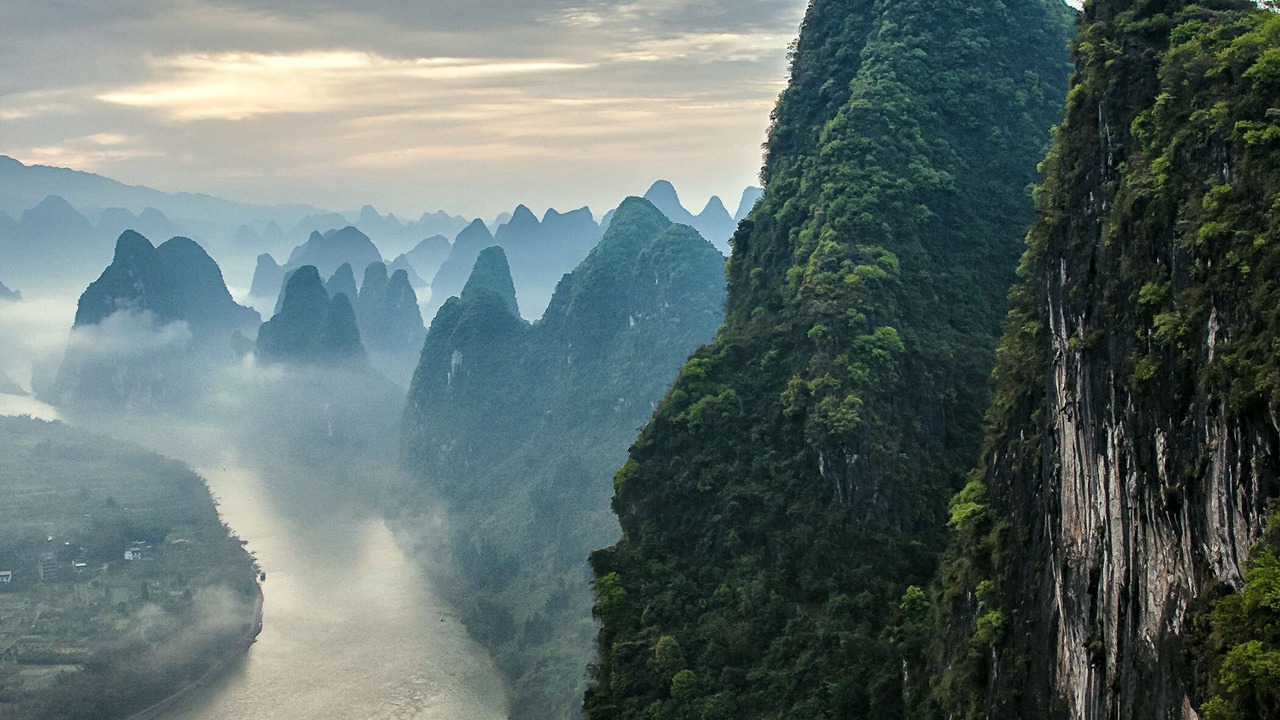 Photo of Others in Xiufeng
