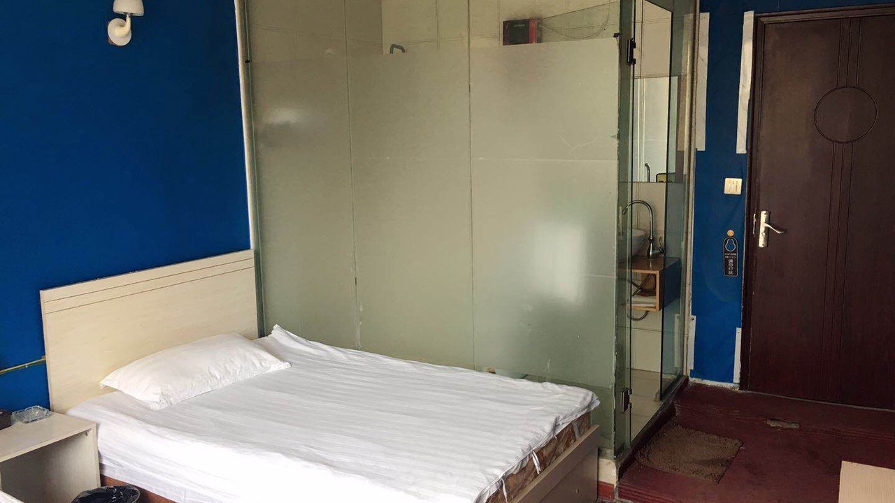Photo of Bedroom in Huai'an