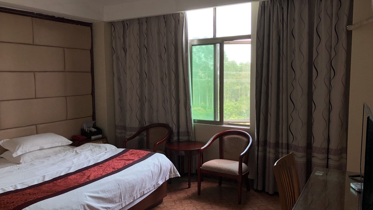 Photo of Bedroom in Puqian