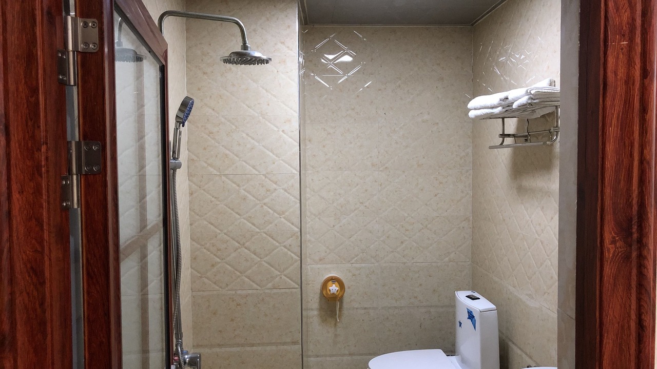 Photo of Bathroom in Puqian