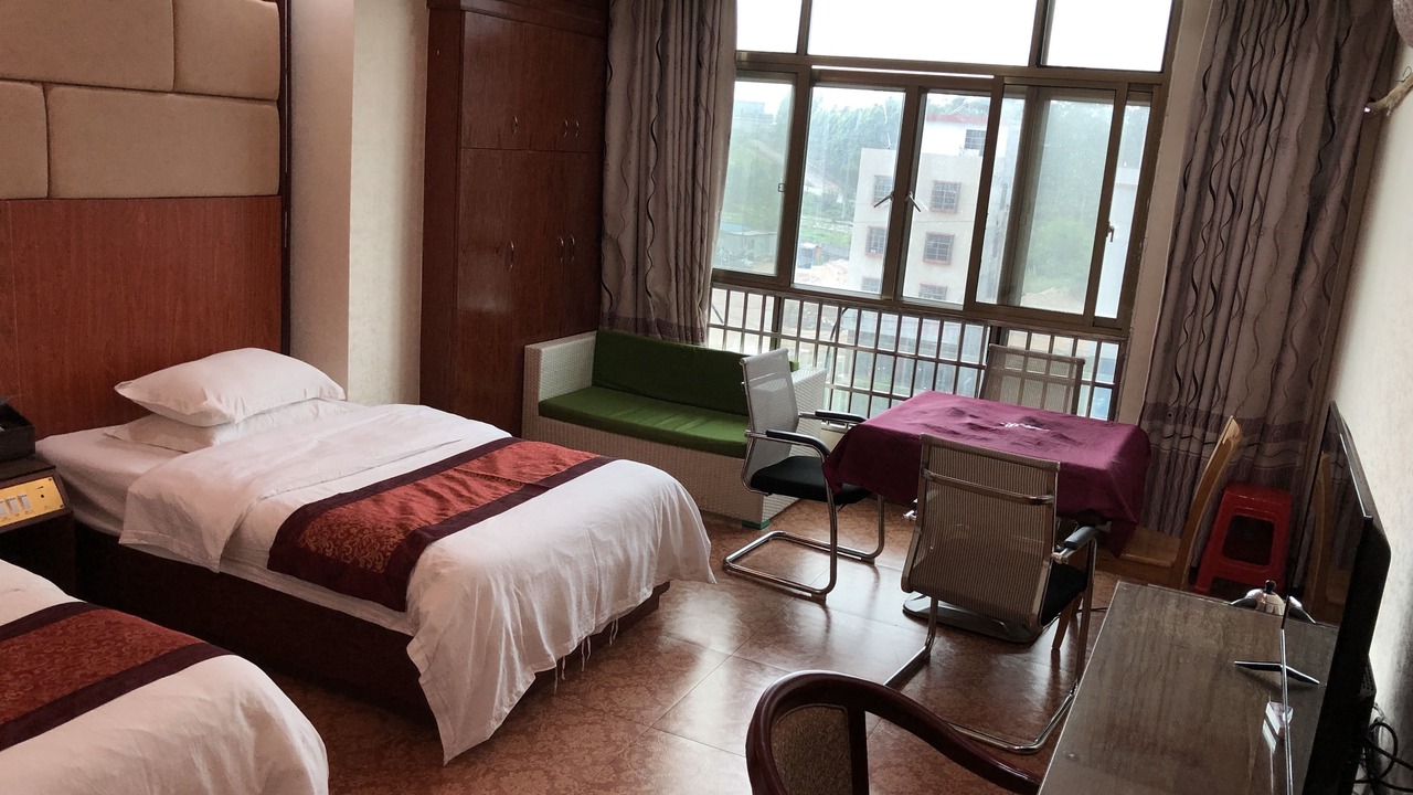 Photo of Bedroom in Puqian