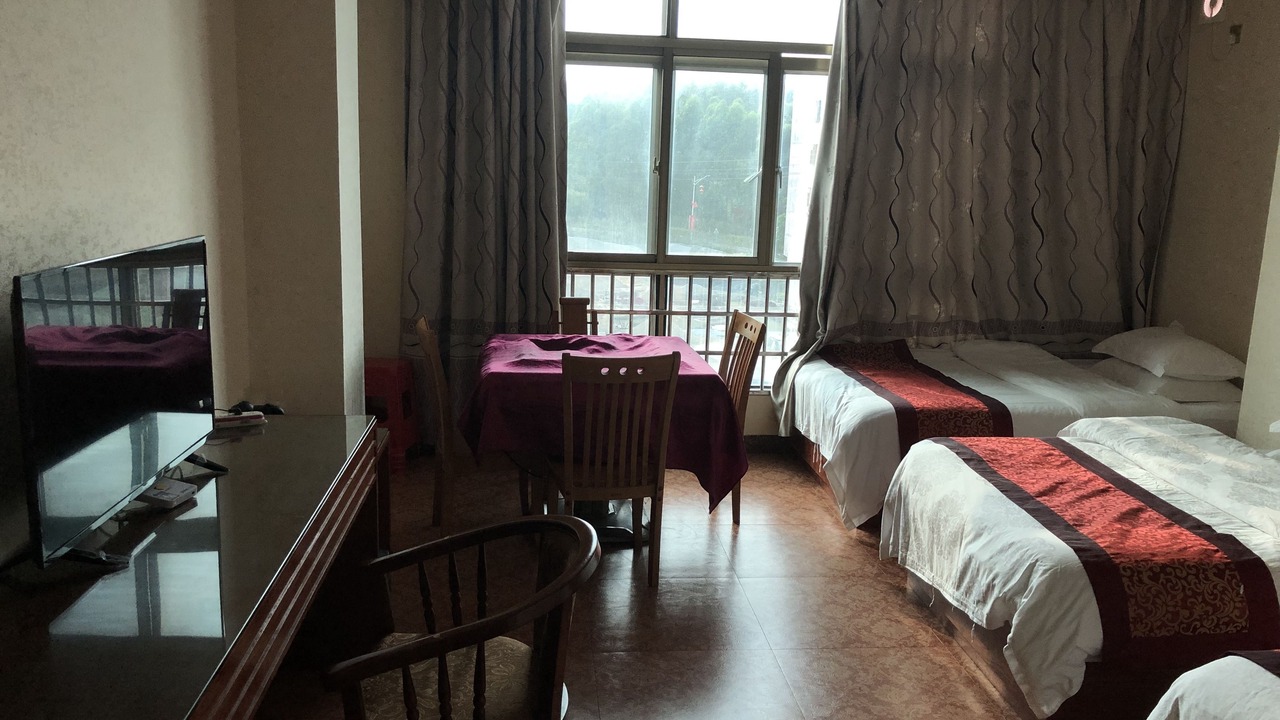 Photo of Bedroom in Puqian
