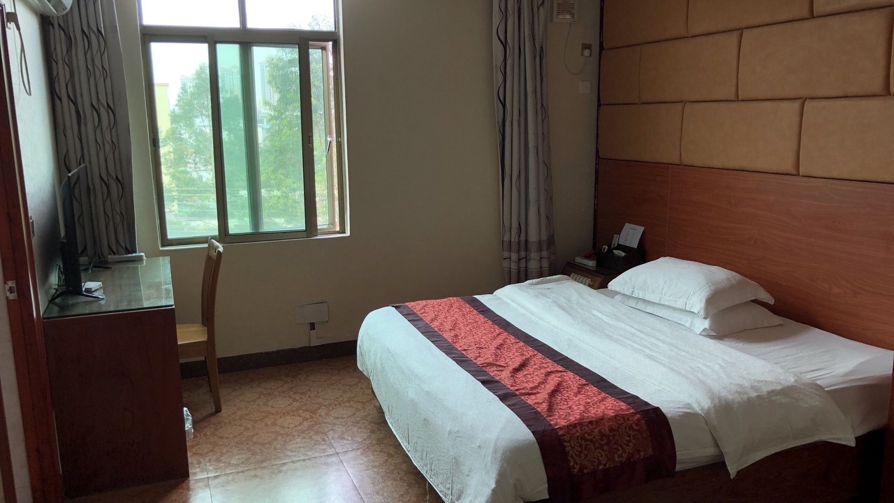 Photo of Bedroom in Puqian