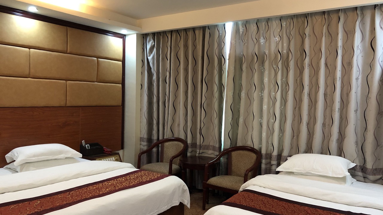 Photo of Bedroom in Puqian