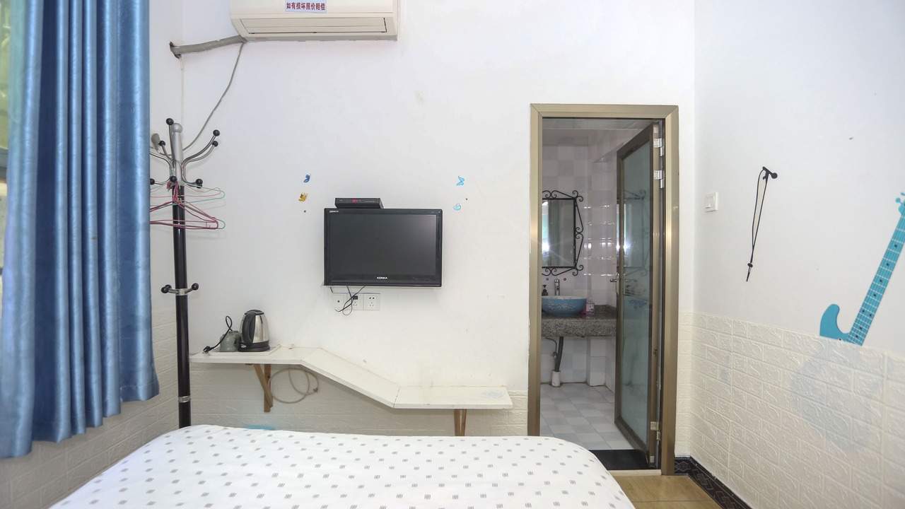 Photo of Bedroom in Yongding
