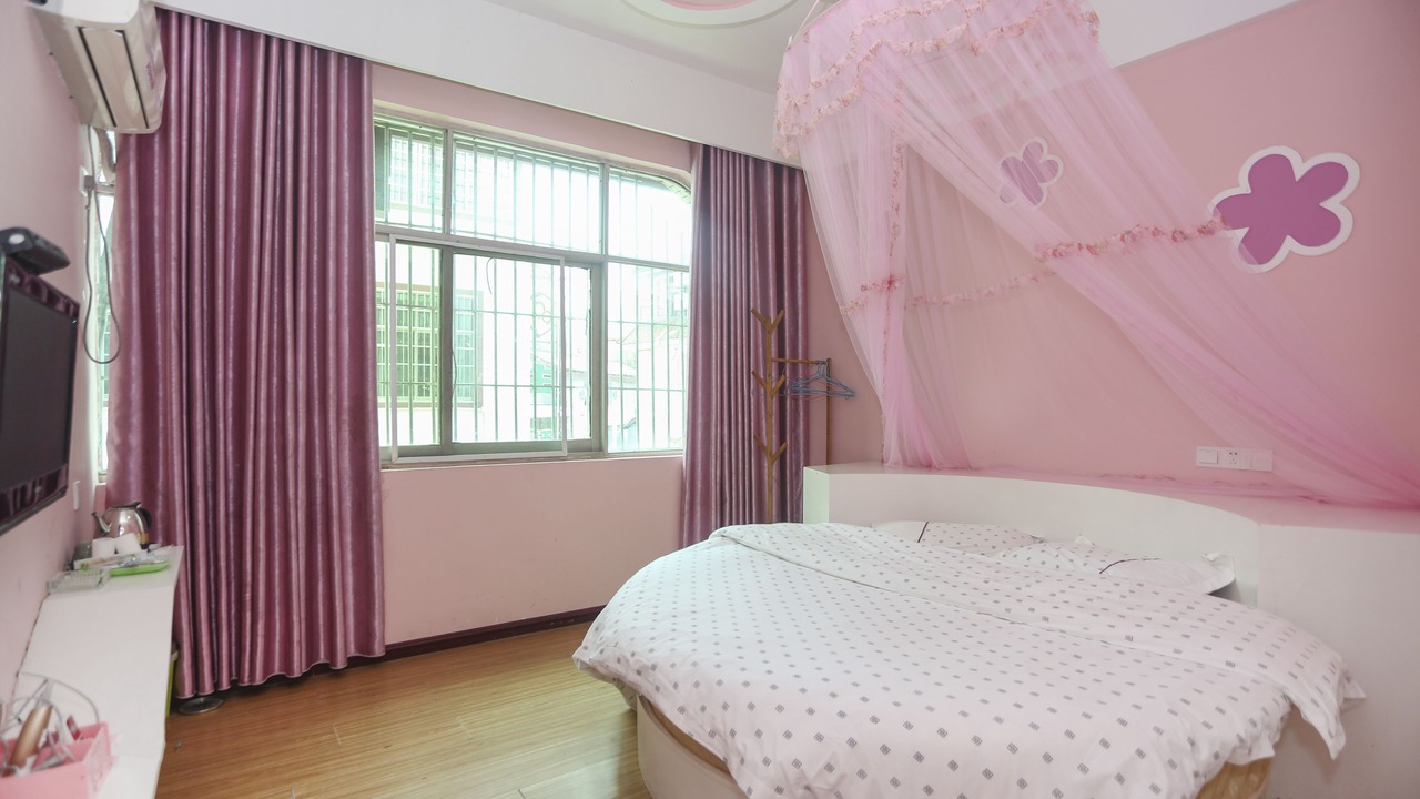 Photo of Bedroom in Yongding
