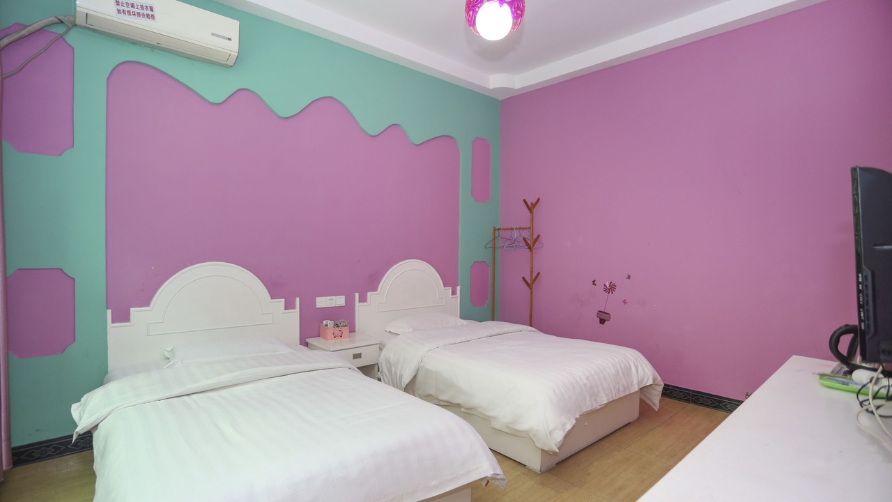 Photo of Bedroom in Yongding