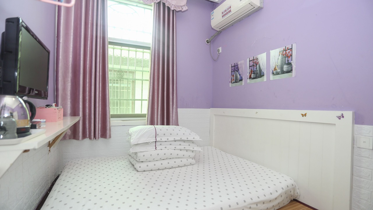 Photo of Bedroom in Yongding