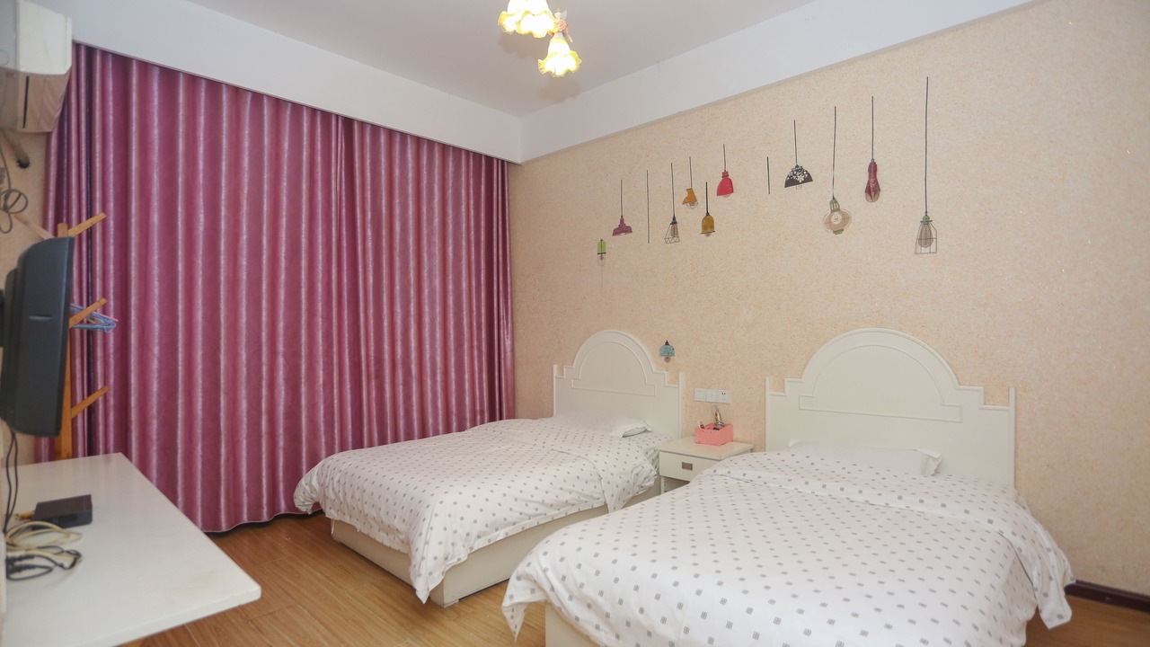 Photo of Bedroom in Yongding